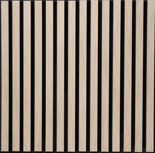 Akustikk-spiler Naturlig Eik 22780060 (6 plater)