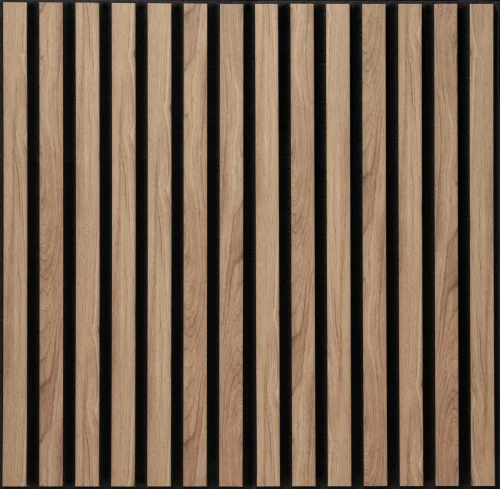 Akustikk-spiler Valnøtt 22780061 (6 plater)