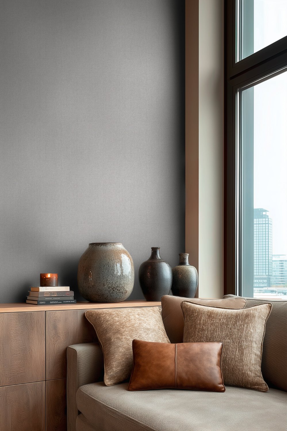 Vibes & Styles/Essens ensfarget 39989-1