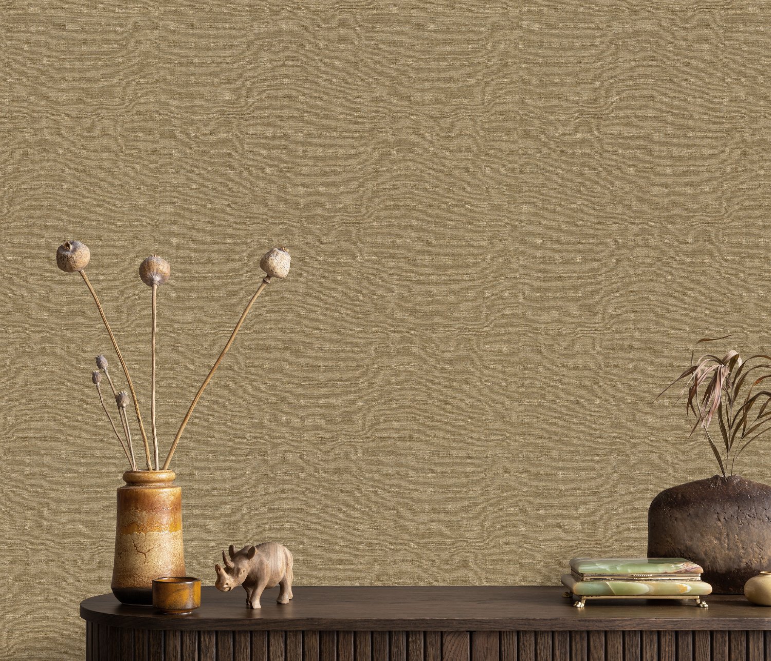 Colour & Textures 27184/Floralie 2731 - 10510-20