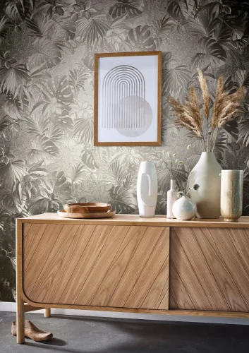 VINYLTAPET BOTANICA  33303