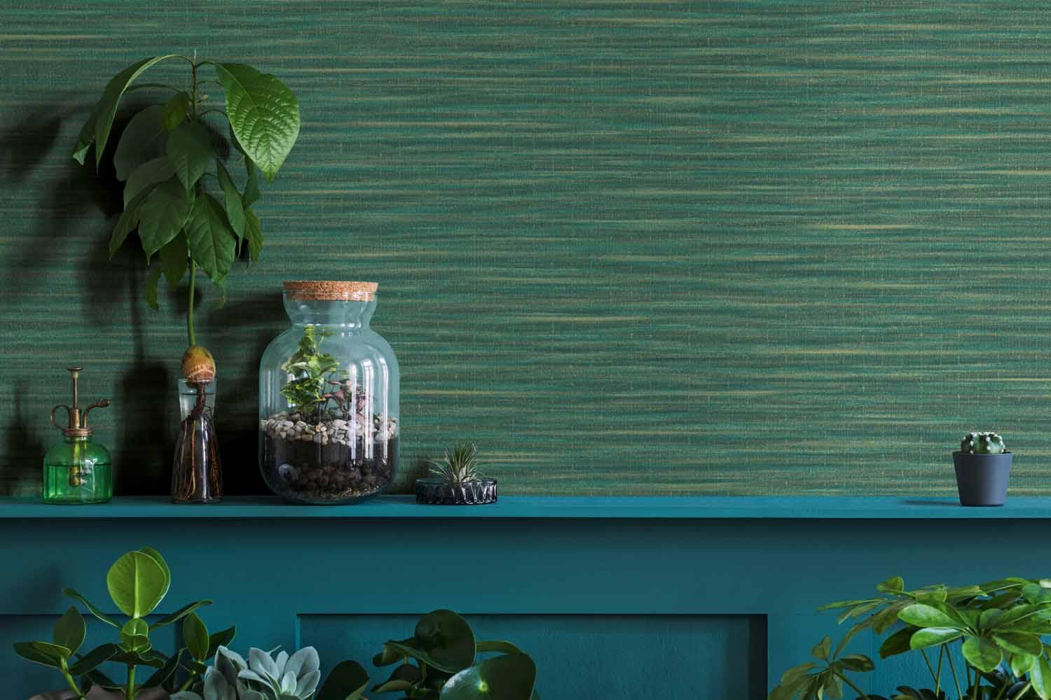 VINYLTAPET BOTANICA/ New Textures 33317