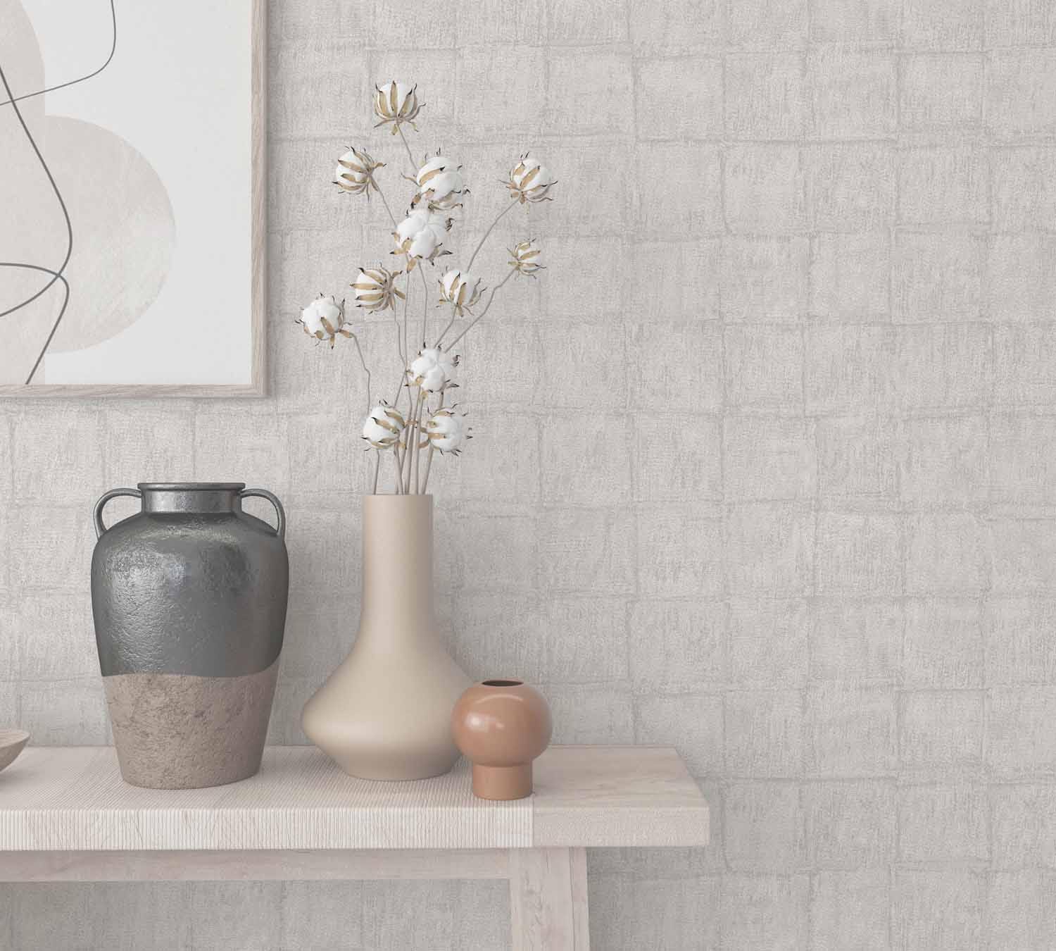 VINYLTAPET BOTANICA/ New Textures  33968