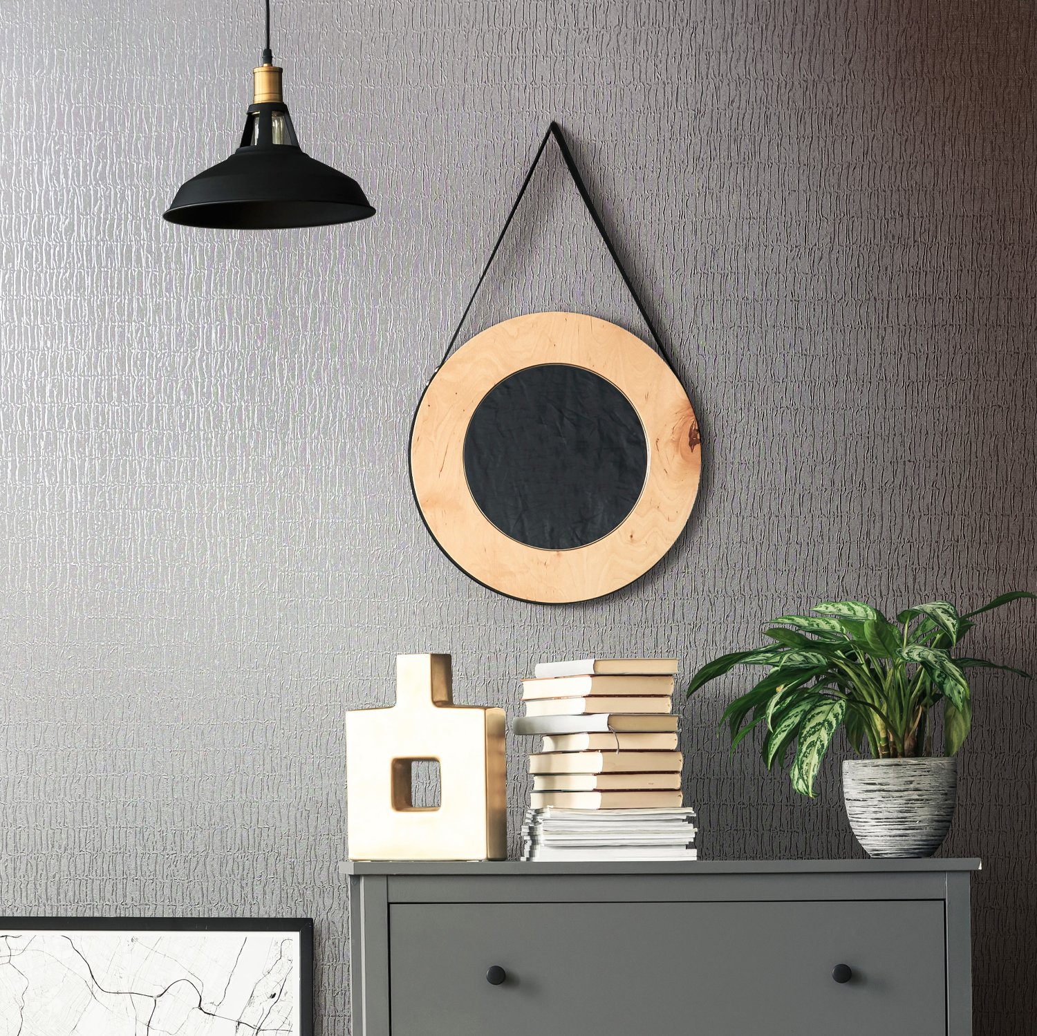 VINYLTAPET KUMANO 34506