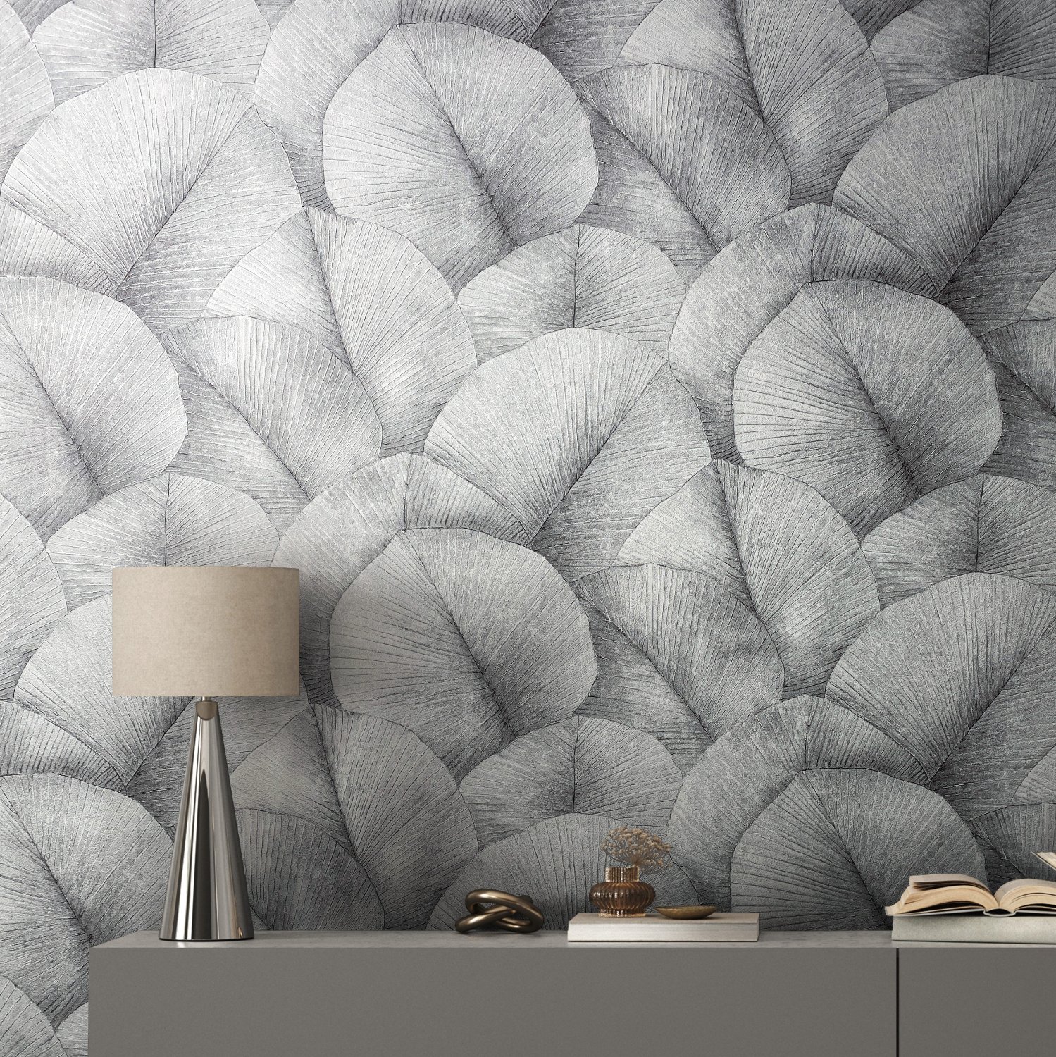 VINYLTAPET KUMANO 34508