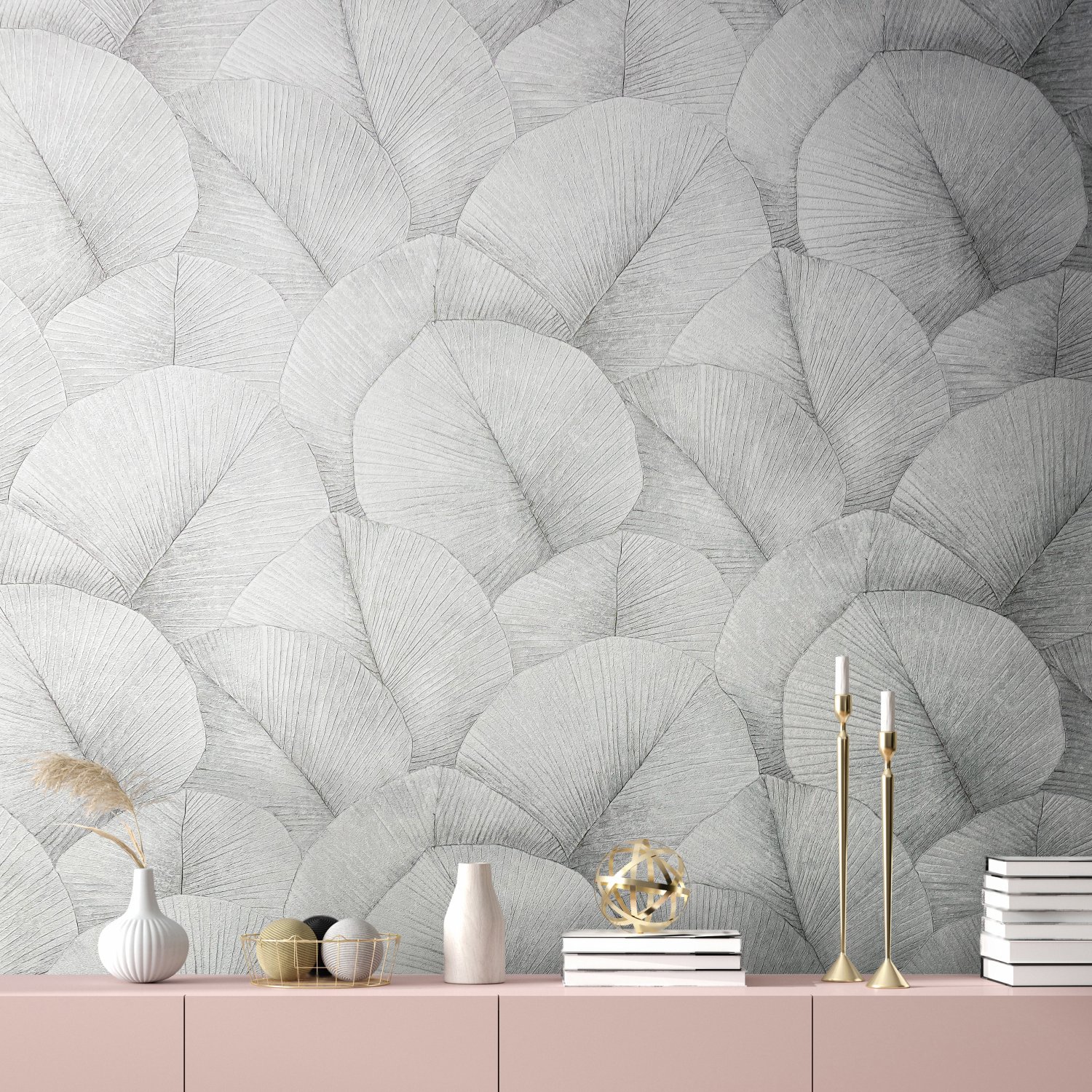 VINYLTAPET KUMANO 34509