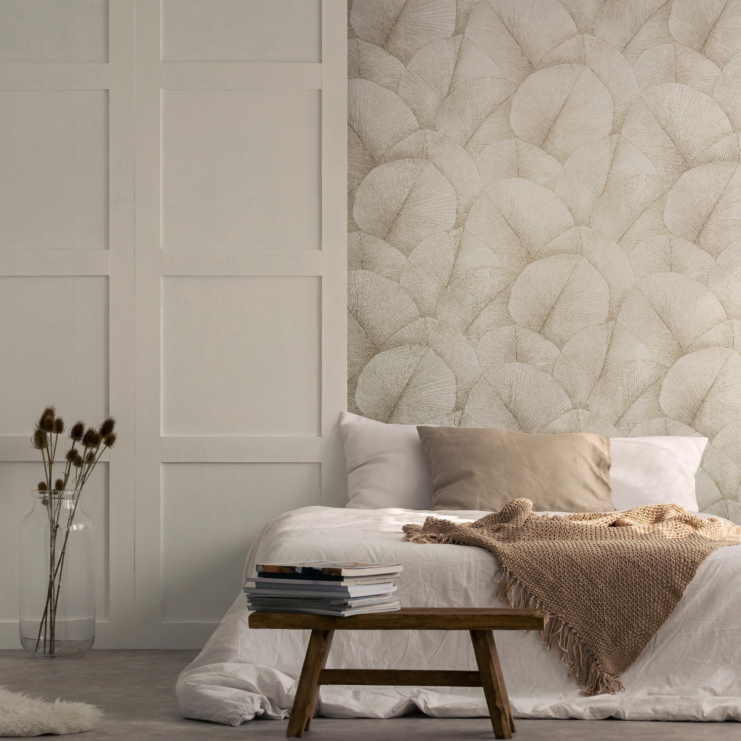 VINYLTAPET KUMANO 34510