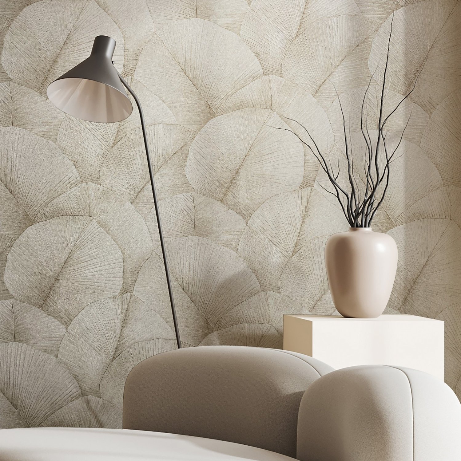 VINYLTAPET KUMANO 34510