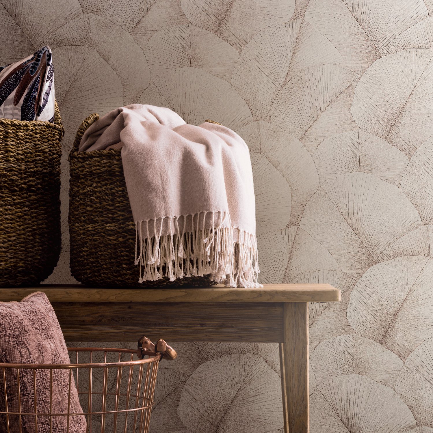 VINYLTAPET KUMANO 34511