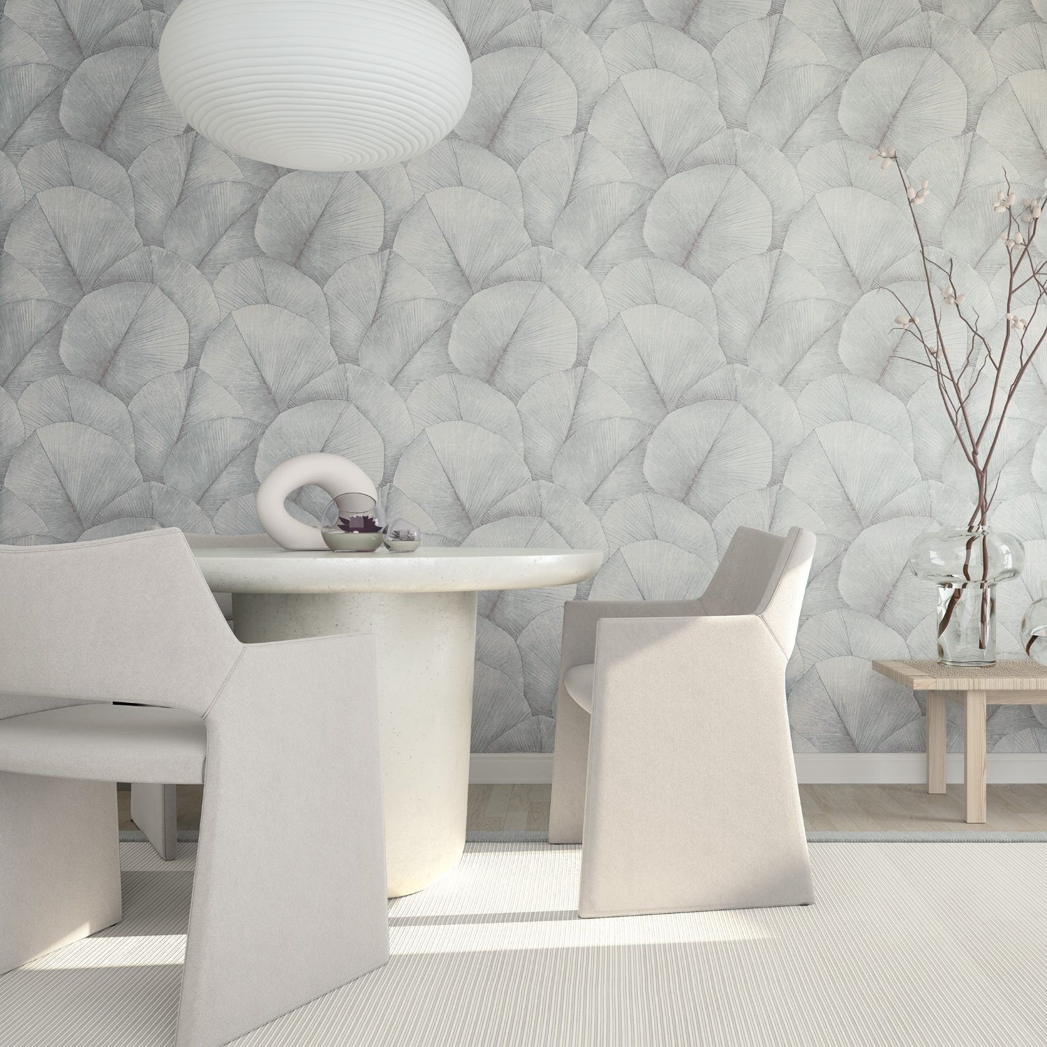 VINYLTAPET KUMANO 34512