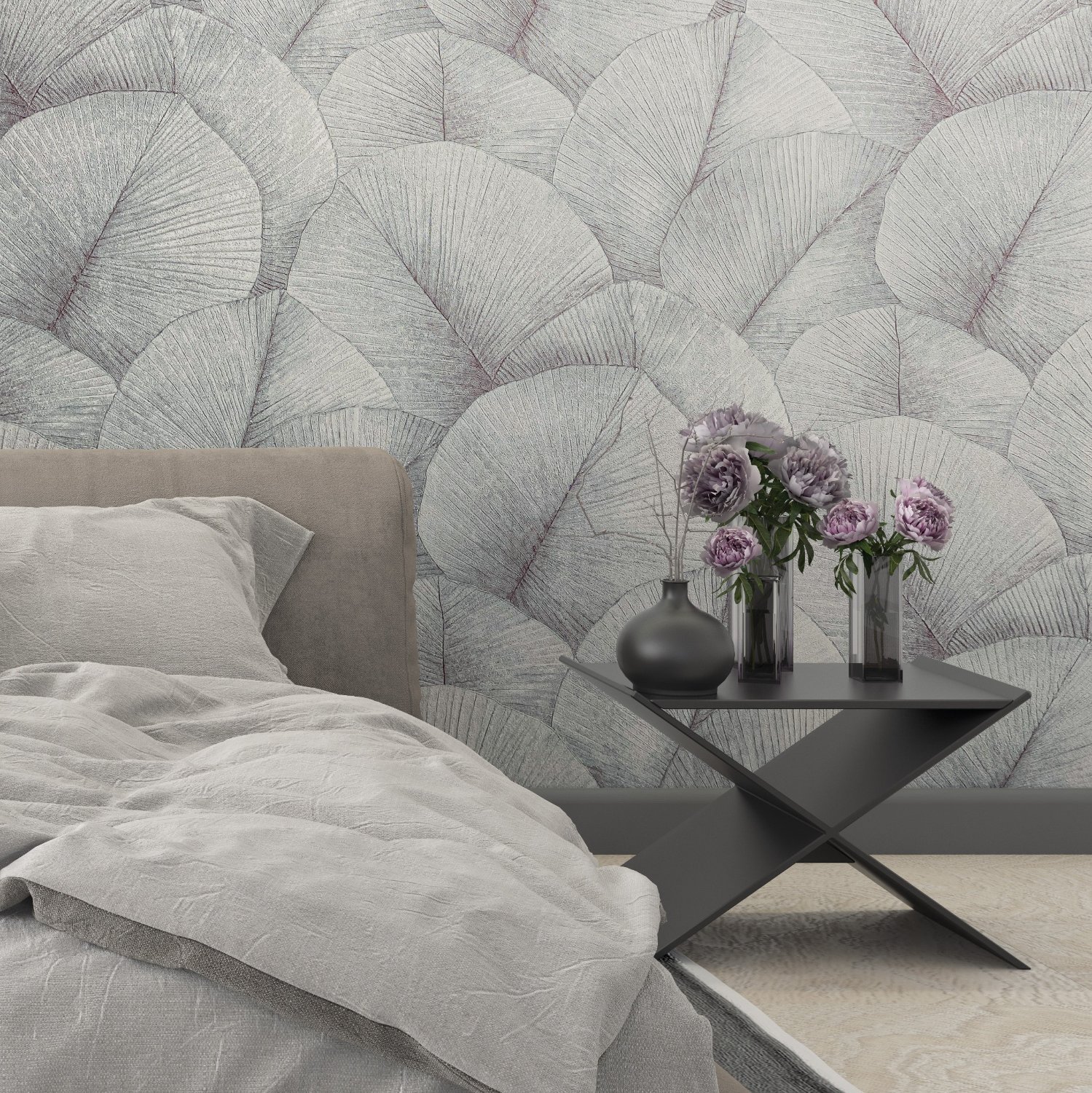 VINYLTAPET KUMANO 34512