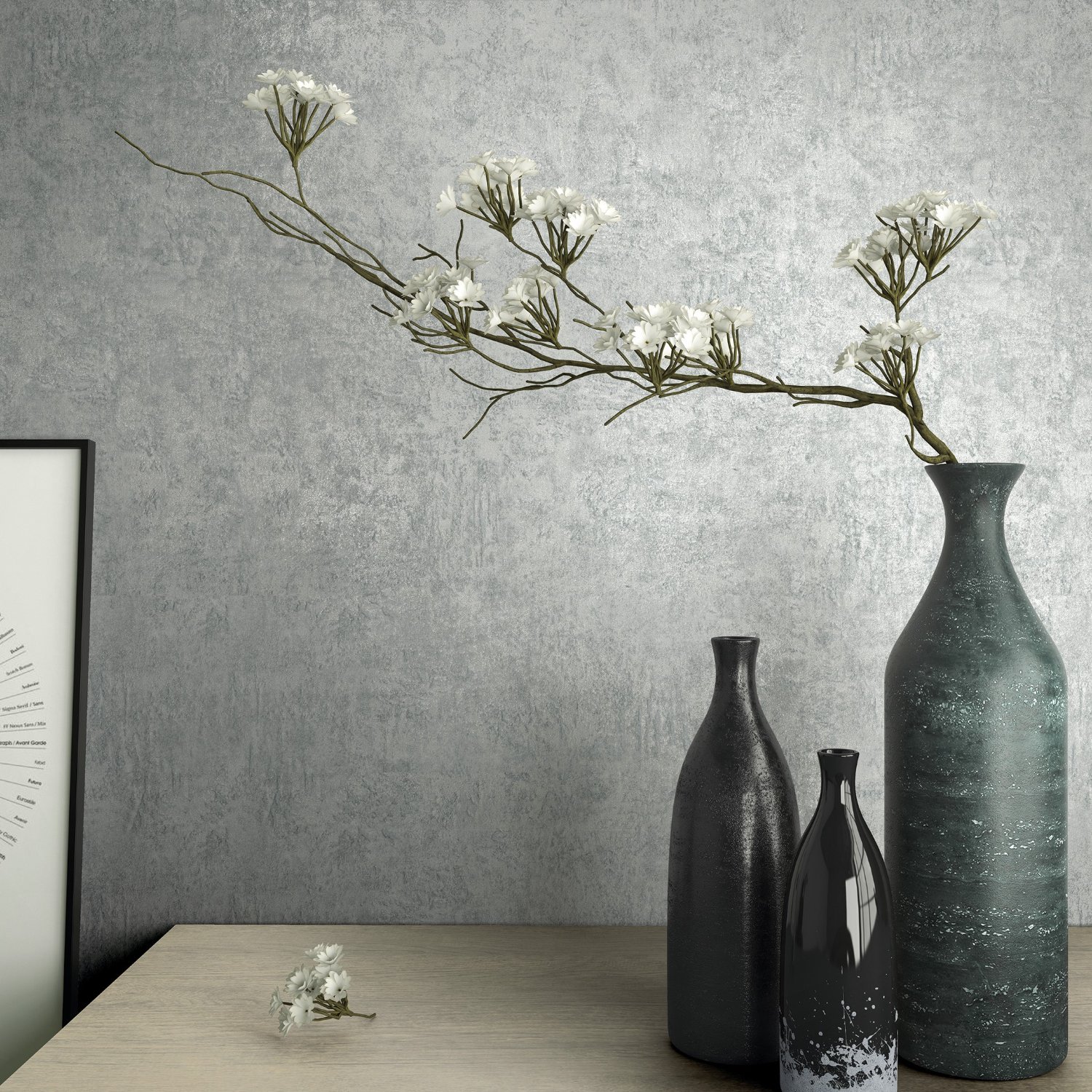 VINYLTAPET KUMANO 34523