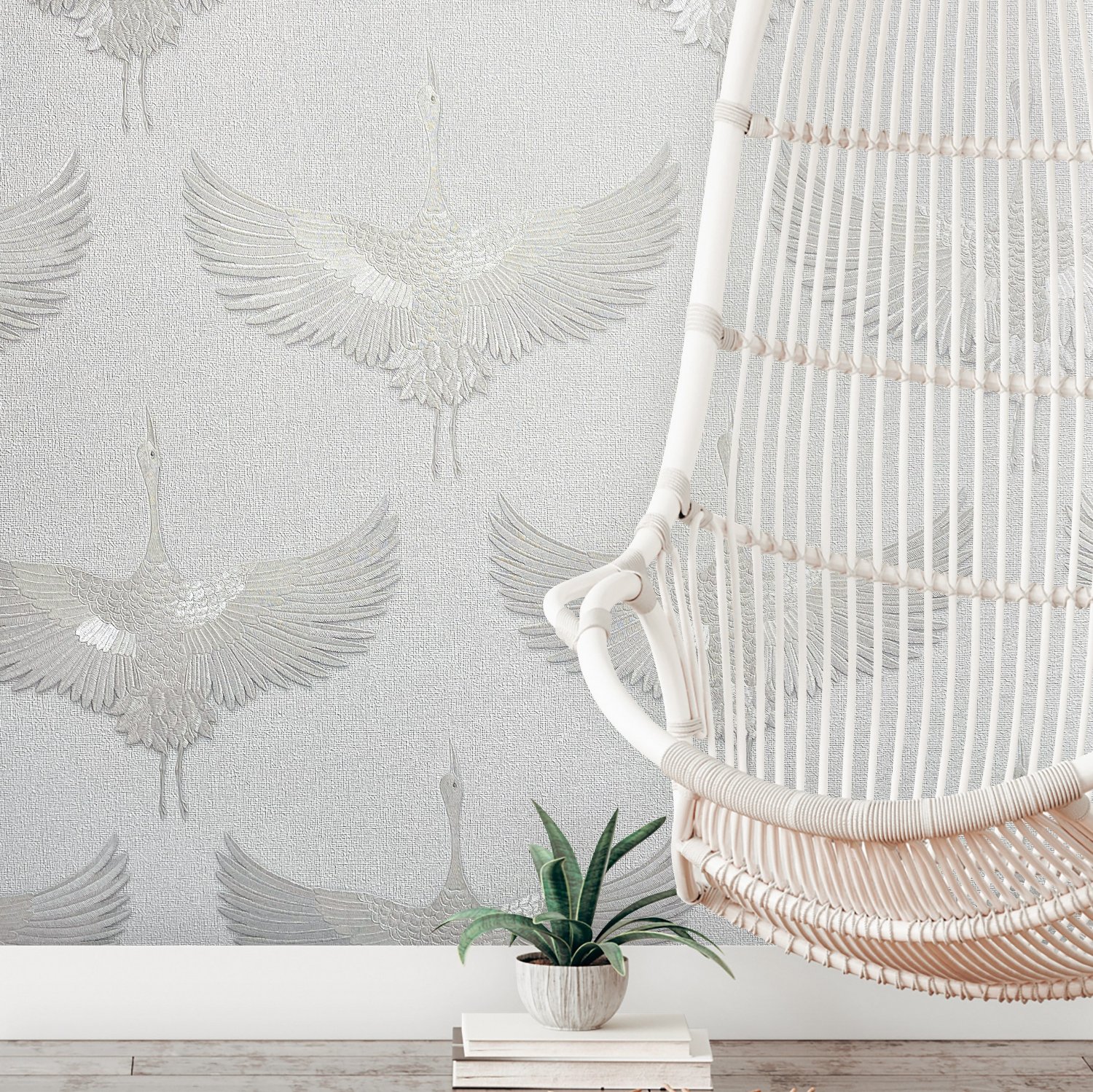 VINYLTAPET KUMANO 34528