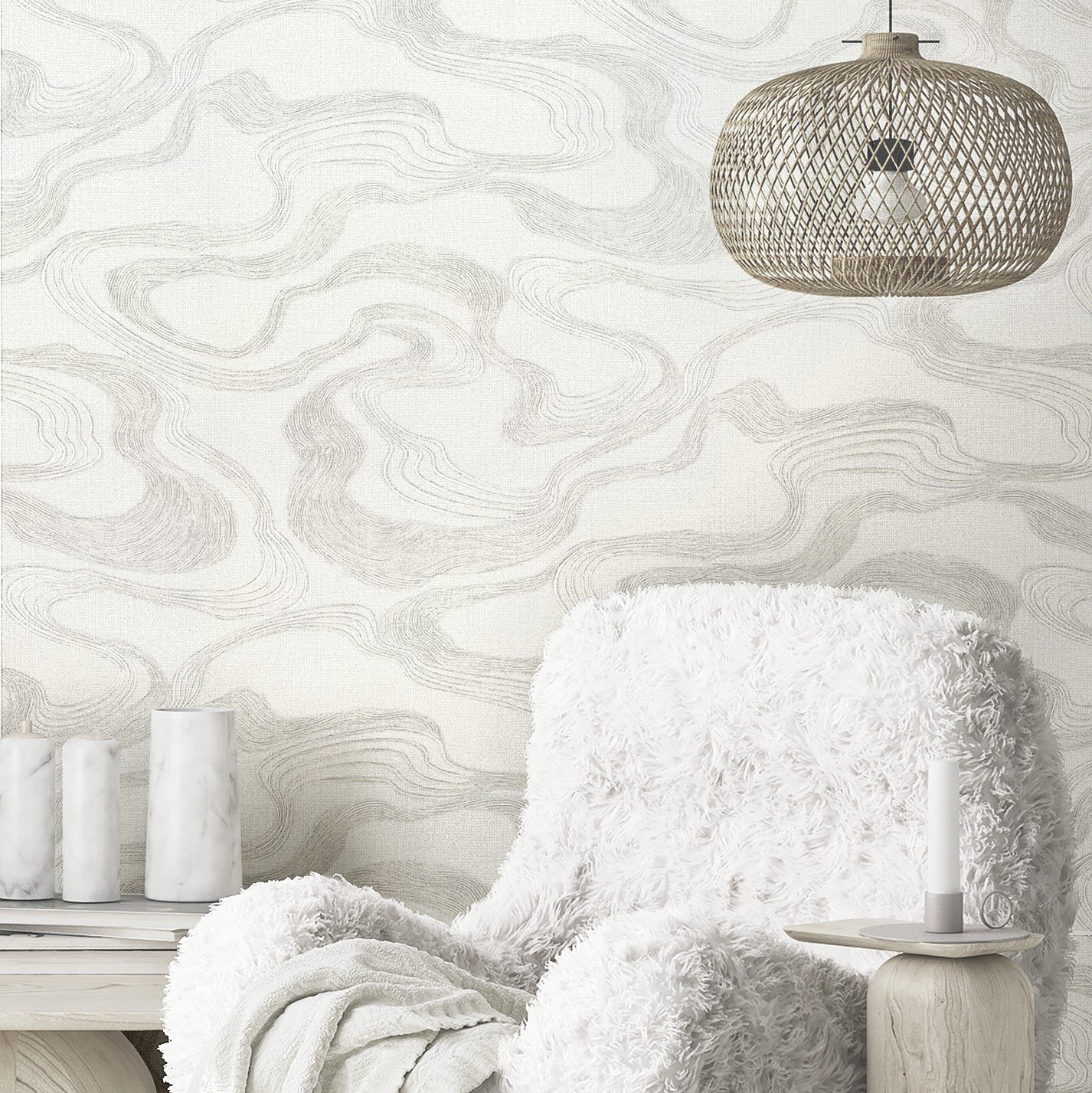 VINYLTAPET KUMANO 34534