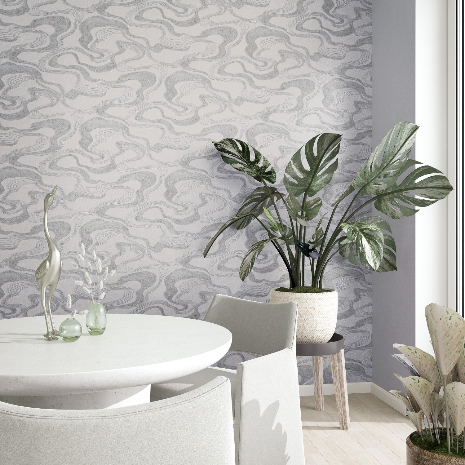 VINYLTAPET KUMANO 34536