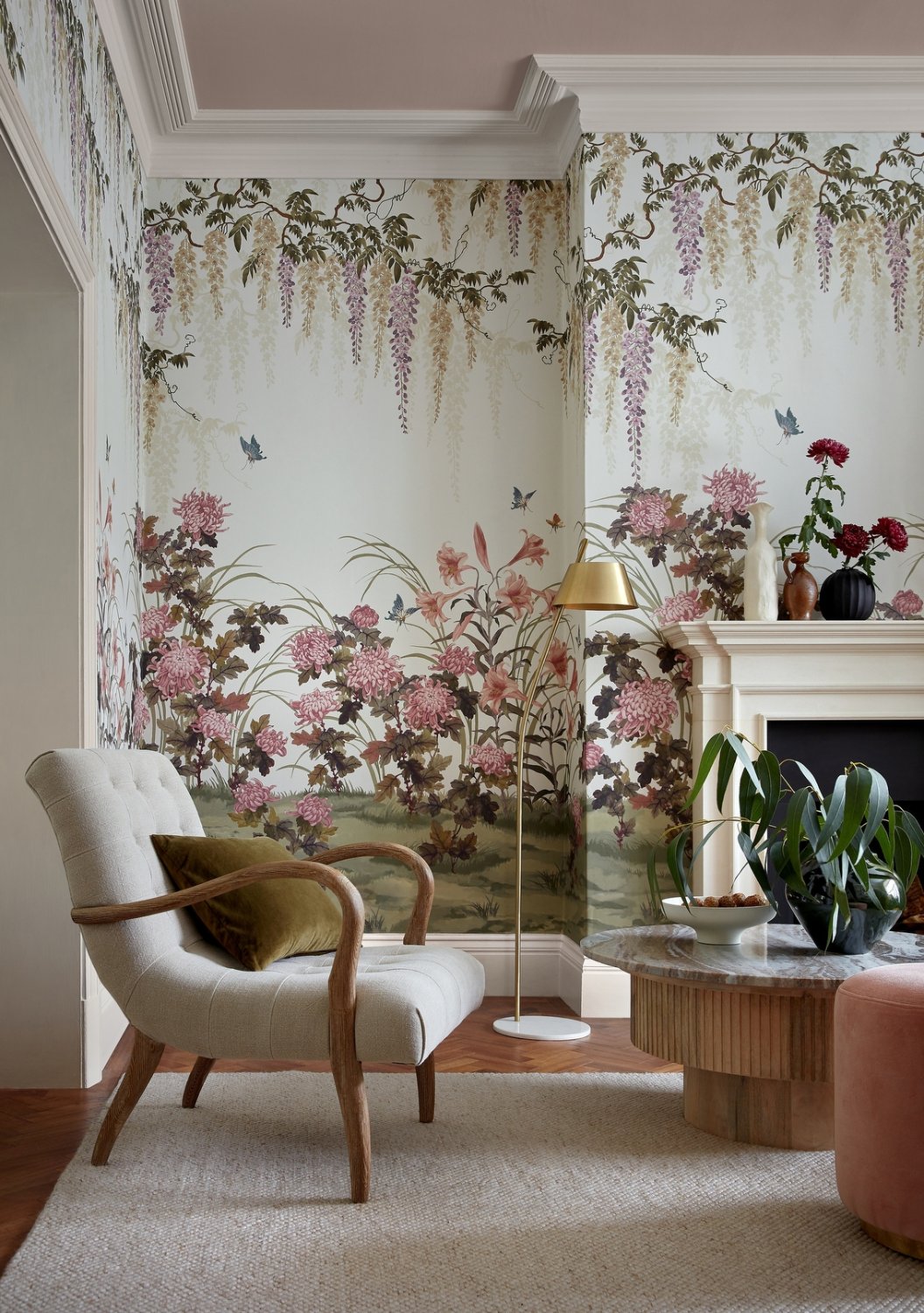 V&A III 2513-191-02 panel 2,08 x 3,00