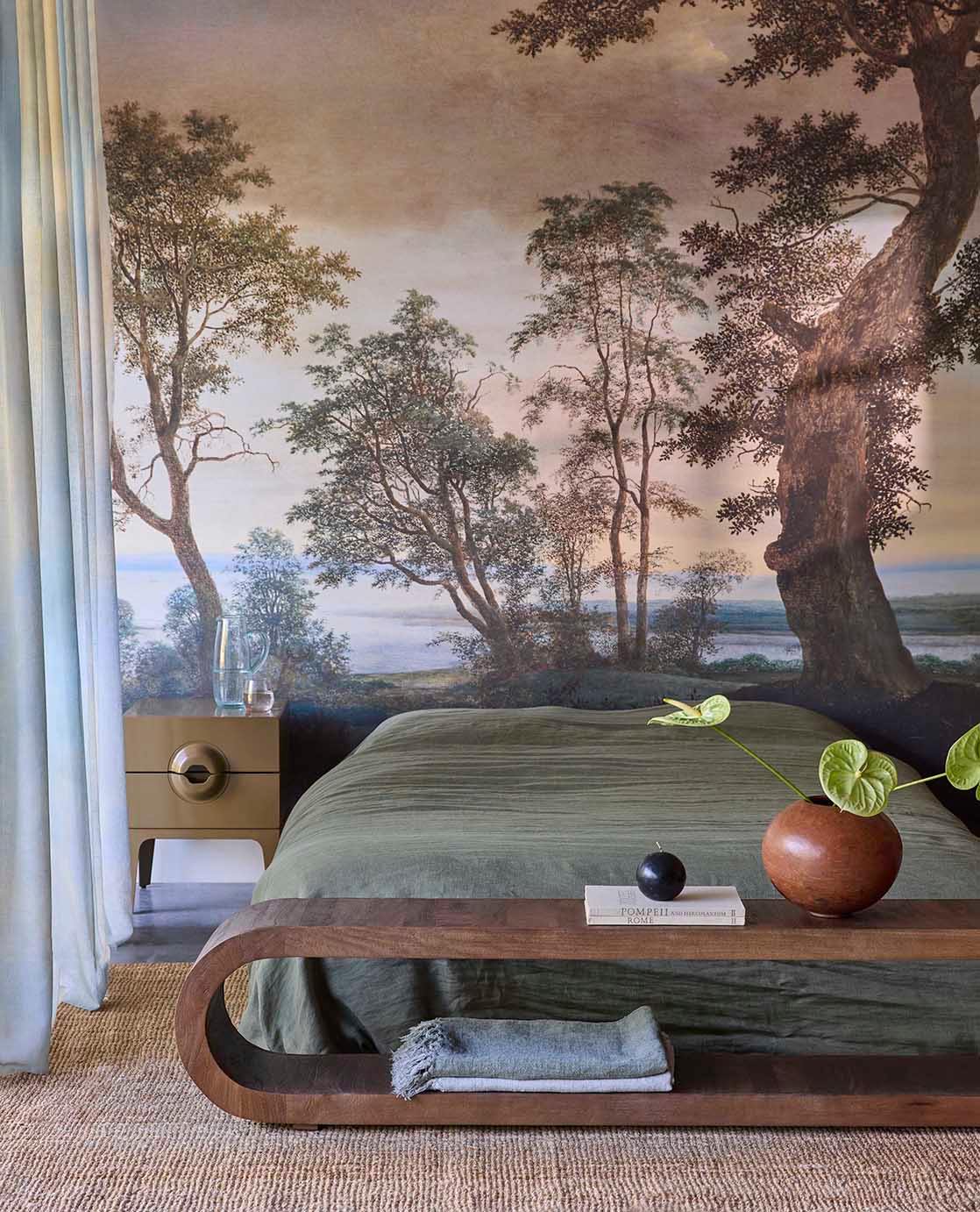 Magnifique 351290 panel 4,24x2,80m