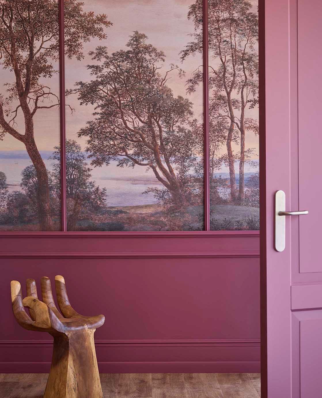 Magnifique 351291 panel 4,24x2,80m