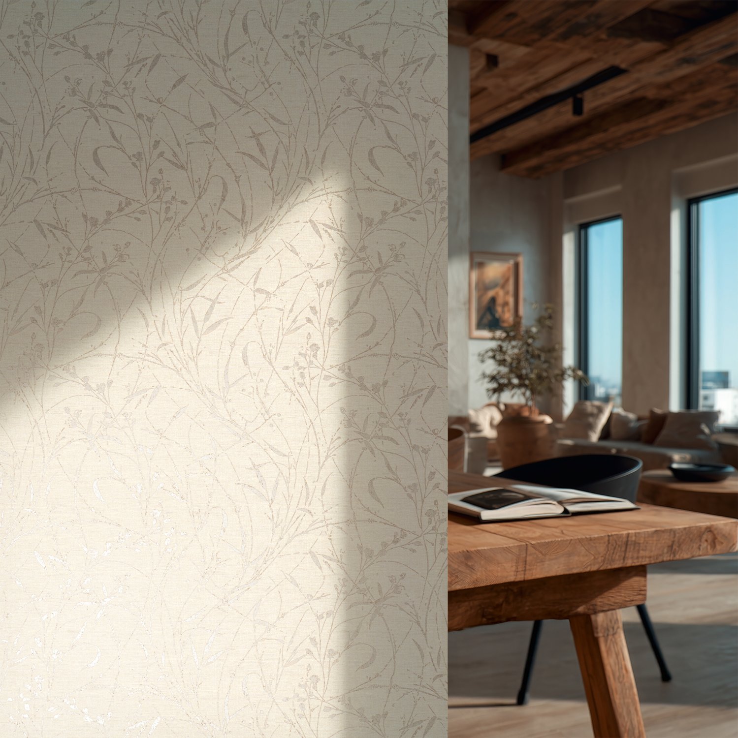 Vibes & Styles 79004-2