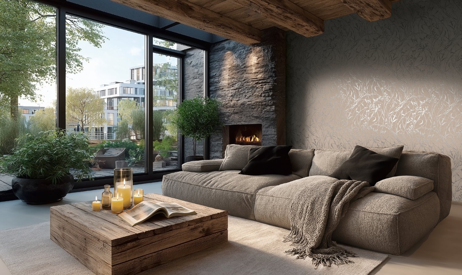 Vibes & Styles 79004-3