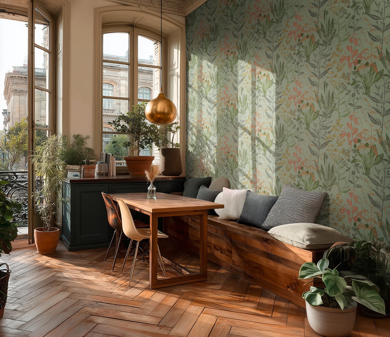 Vibes & Styles 79009-3