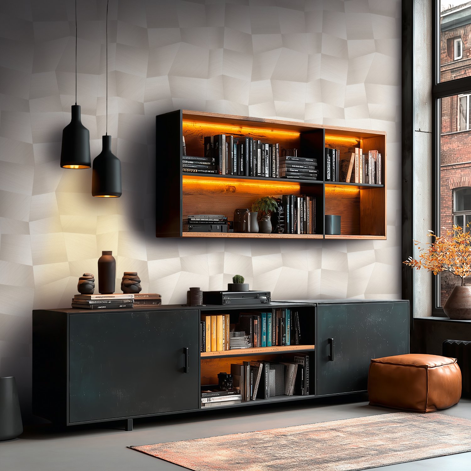 Vibes & Styles 79197-3