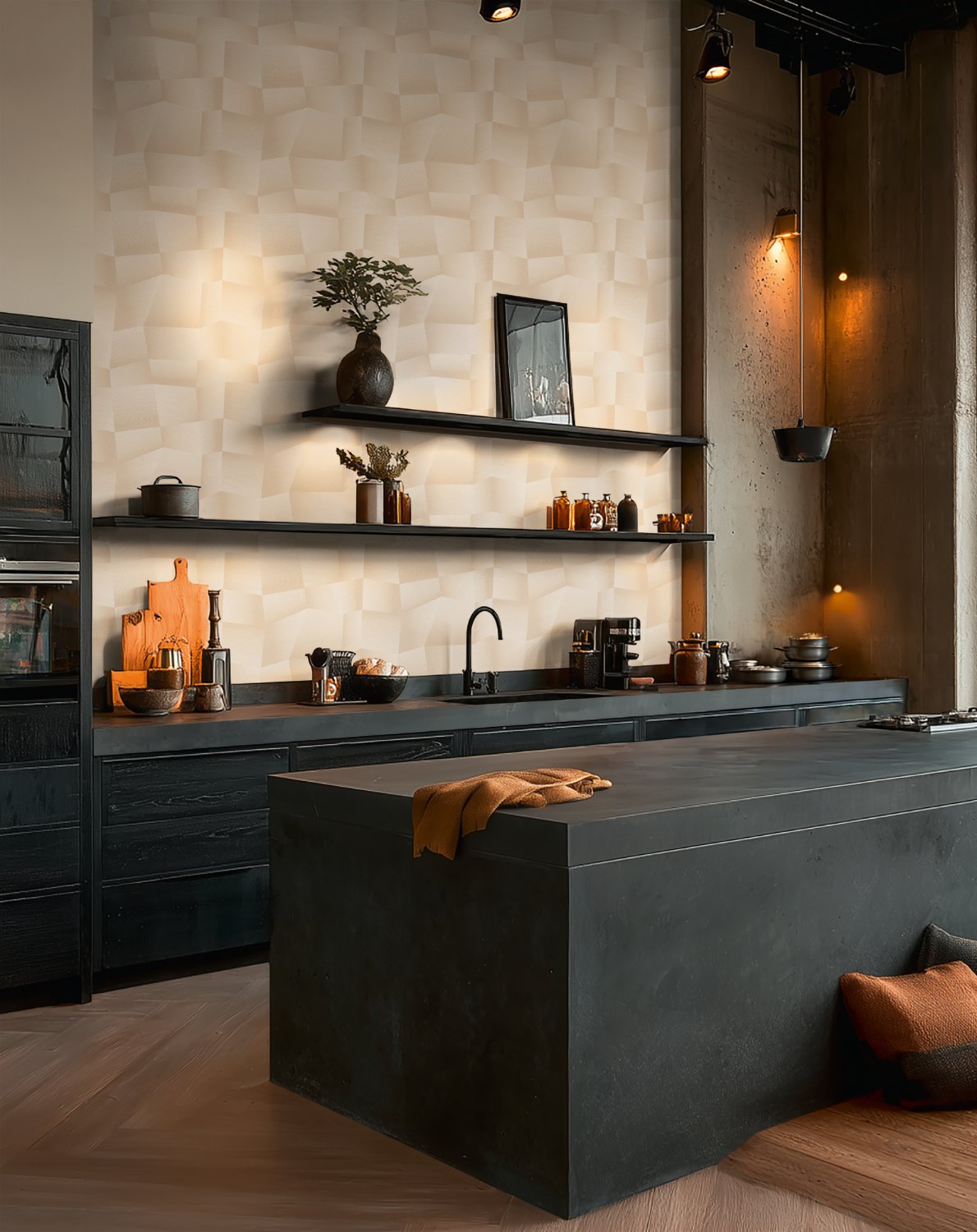 Vibes & Styles 79197-4