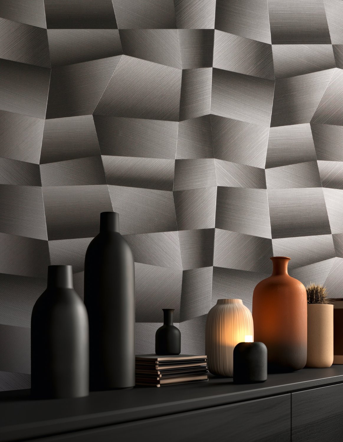 Vibes & Styles 79197-5