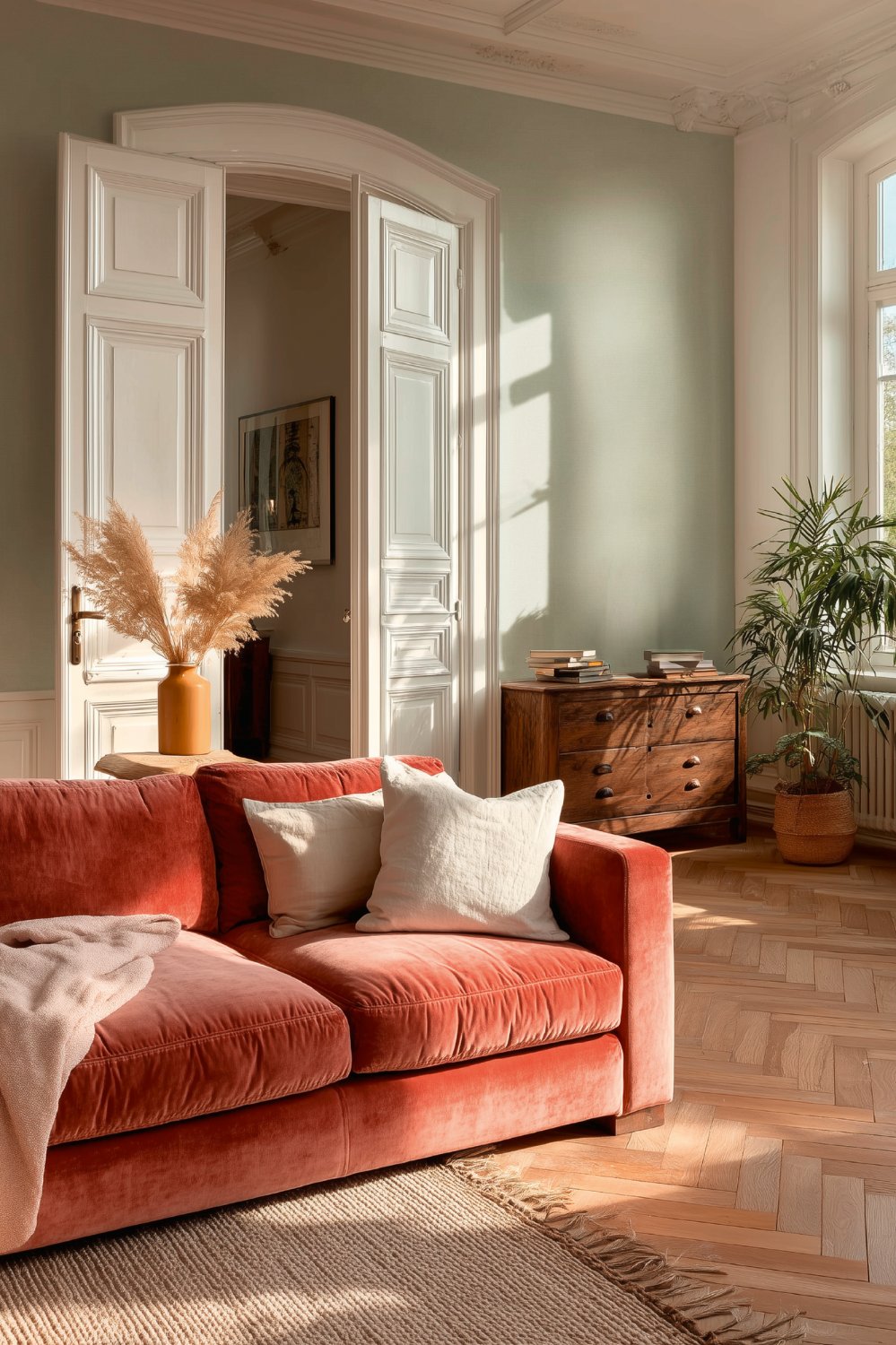 Vibes & Styles 79202-4