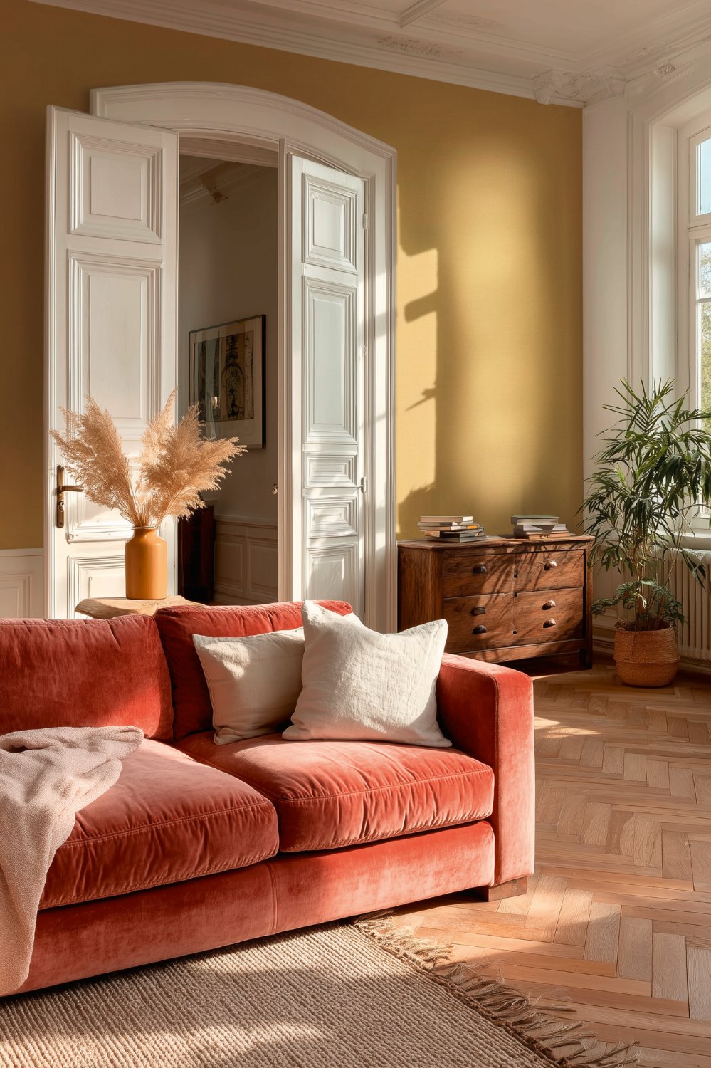 Vibes & Styles 79202-5