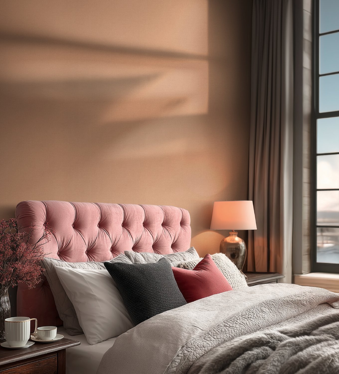 Vibes & Styles 79202-6