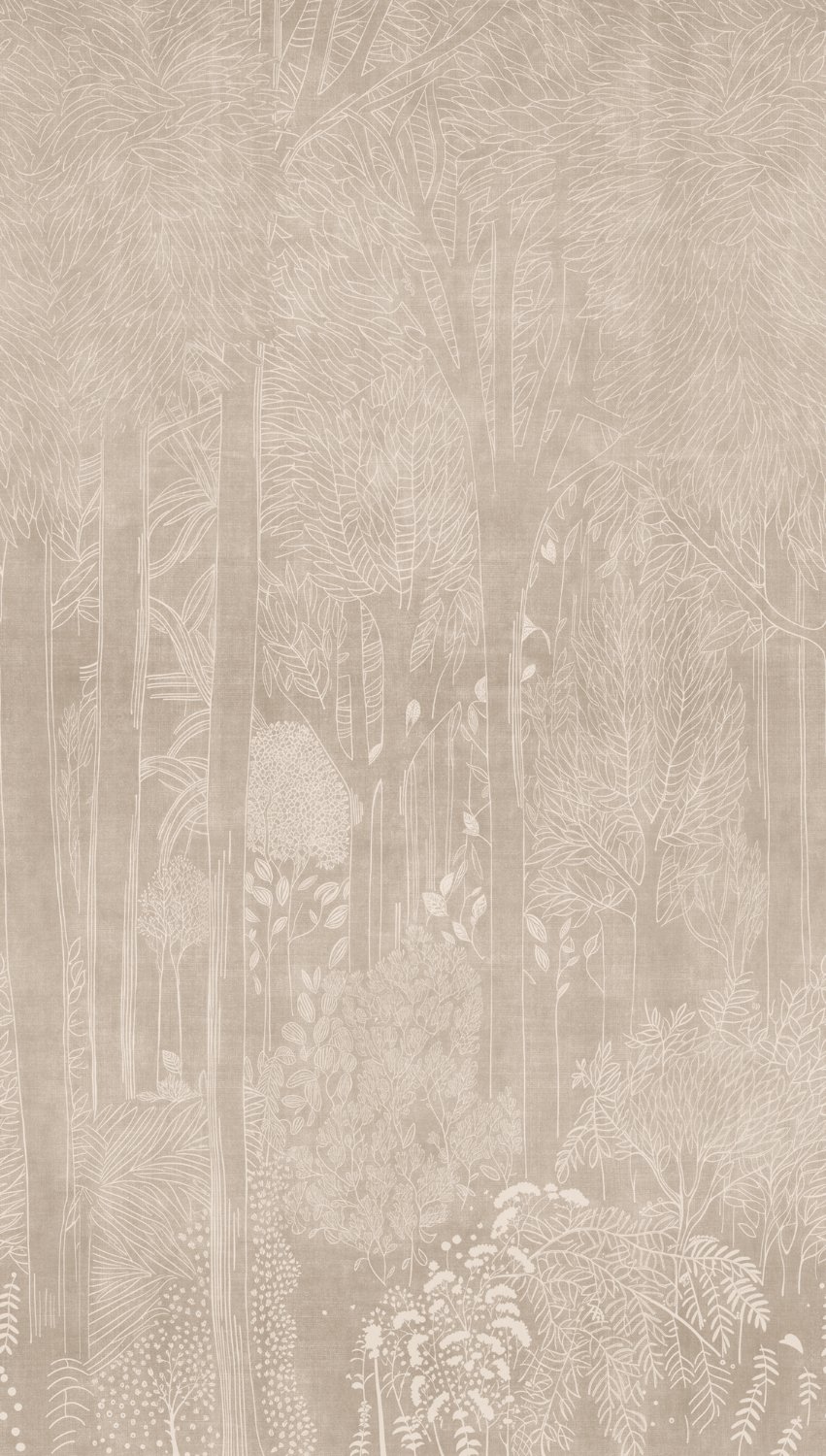 Vibes & Styles 79216-1 panel 1,59 x 2,80