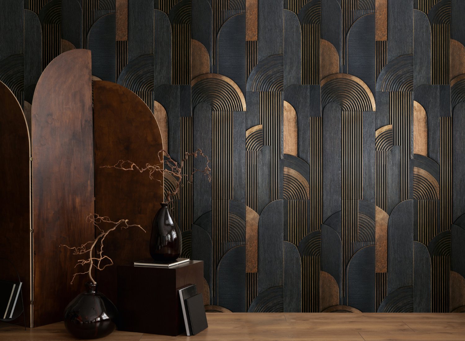 Vibes & Styles 79216-2 panel 1,59 x 2,80