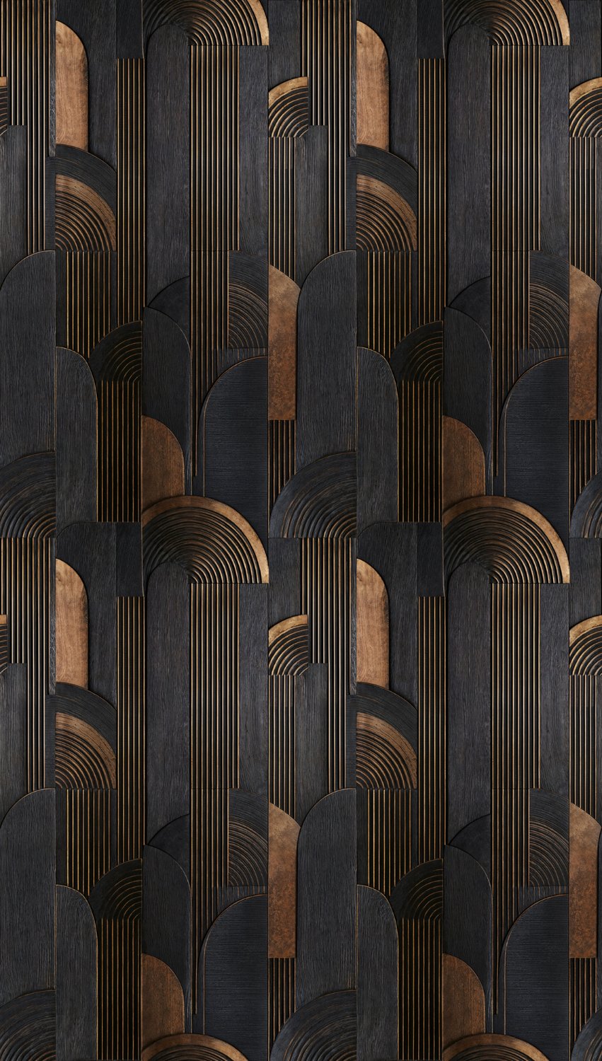 Vibes & Styles 79216-2 panel 1,59 x 2,80