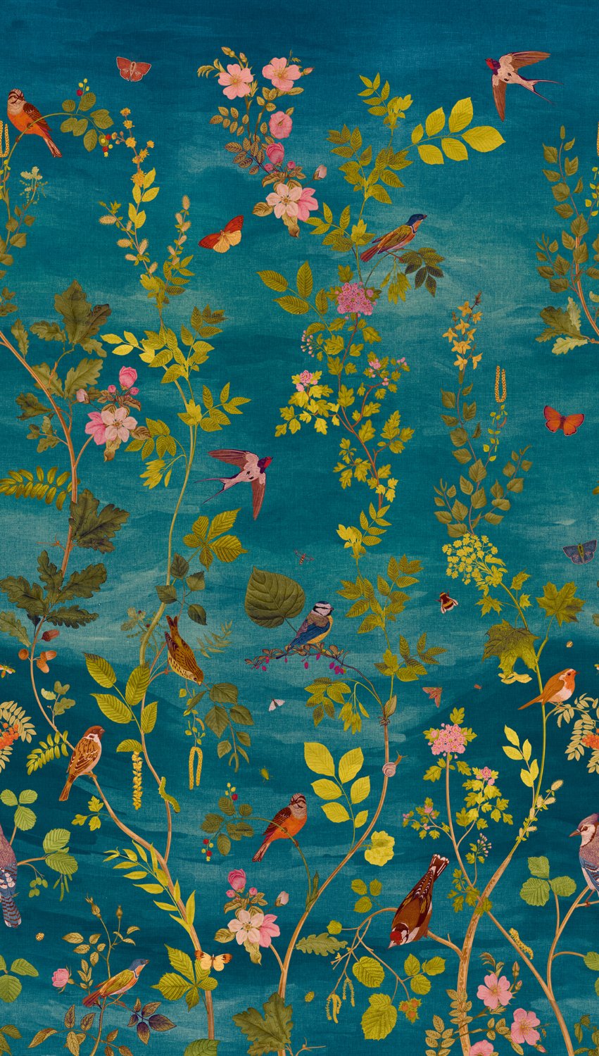 Vibes & Styles 79216-3 panel 1,59 x 2,80