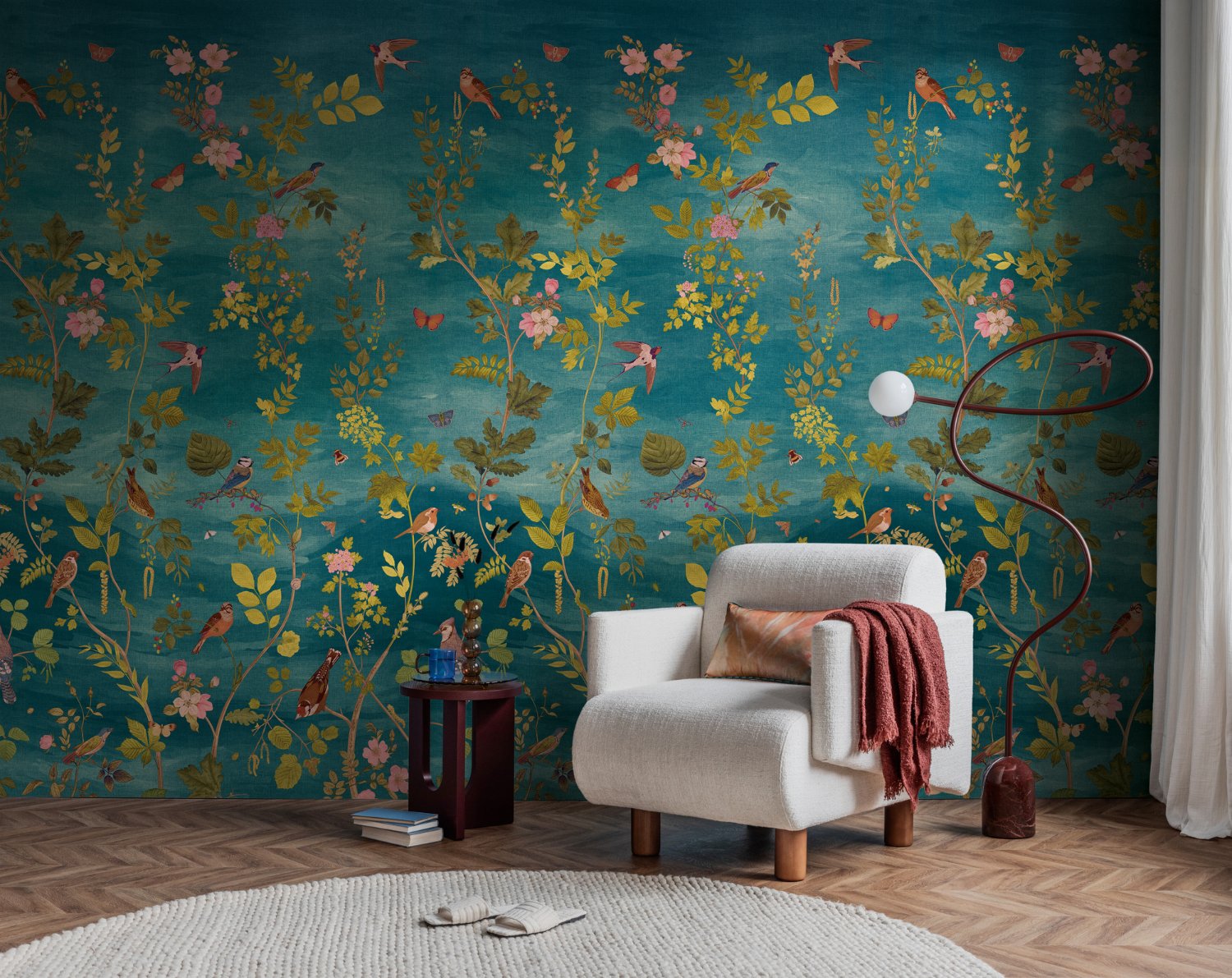 Vibes & Styles 79216-3 panel 1,59 x 2,80