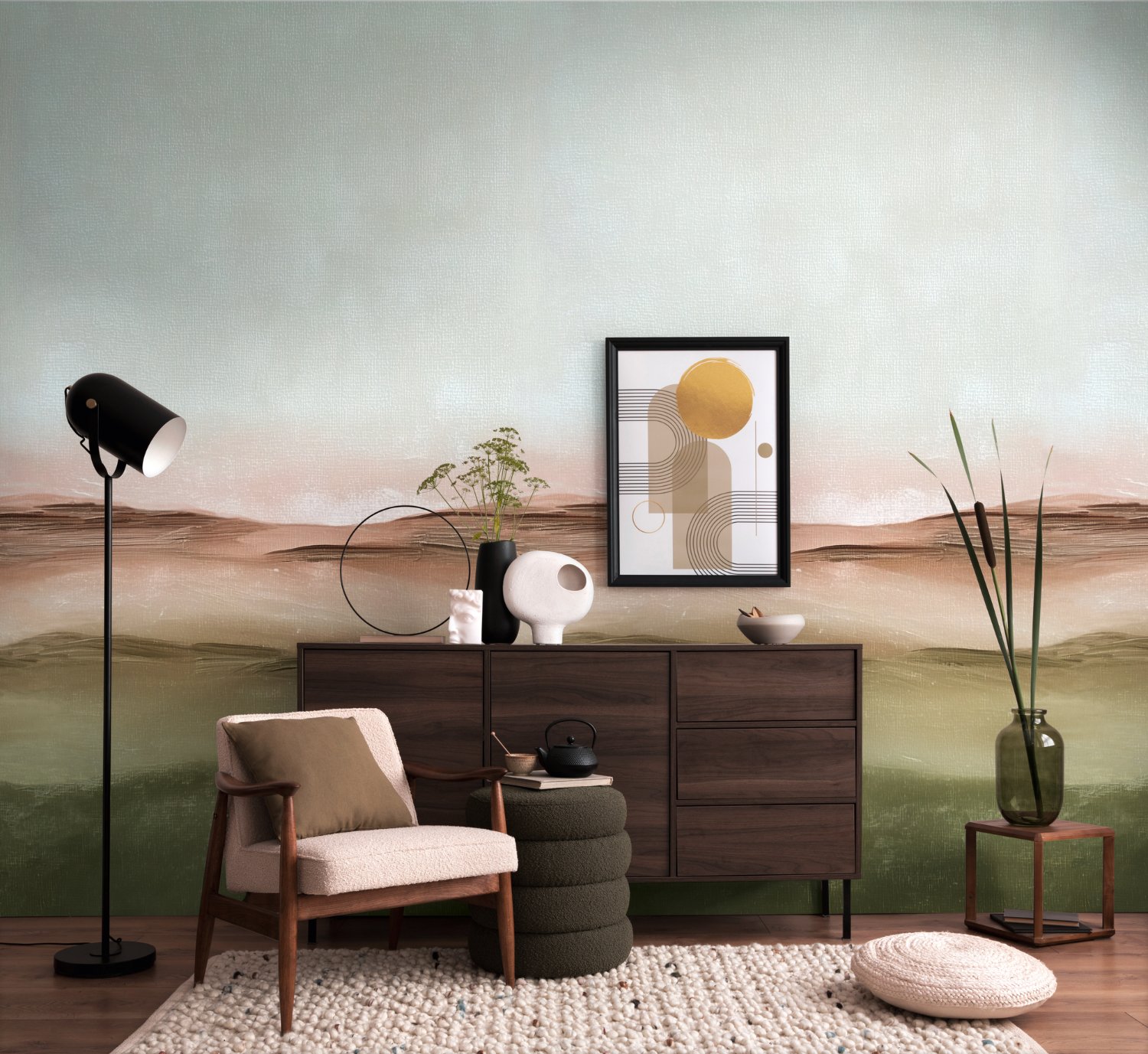 Vibes & Styles 79216-5 panel 1,59 x 2,80