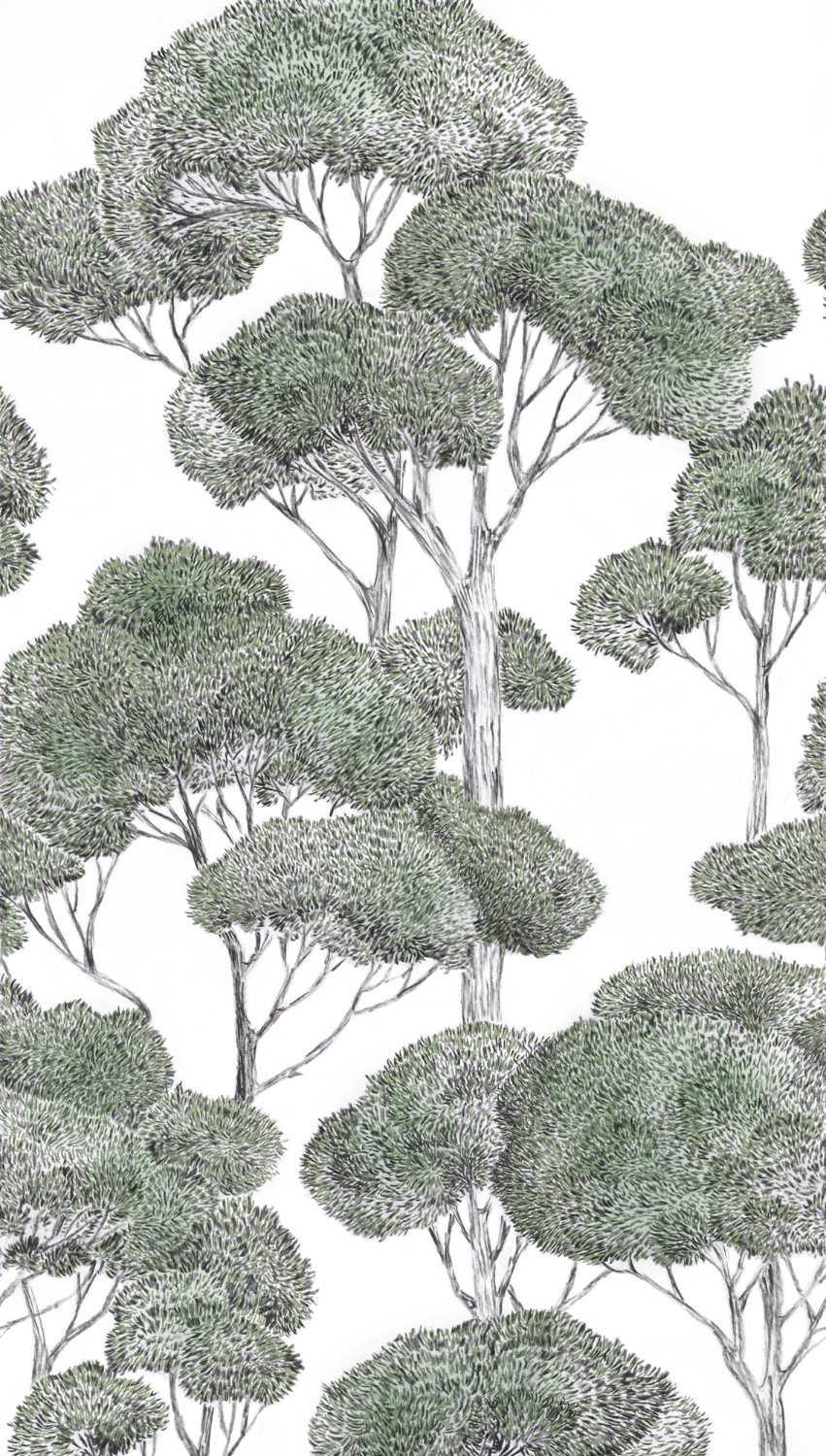 Vibes & Styles 79216-6 panel 1,59 x 2,80