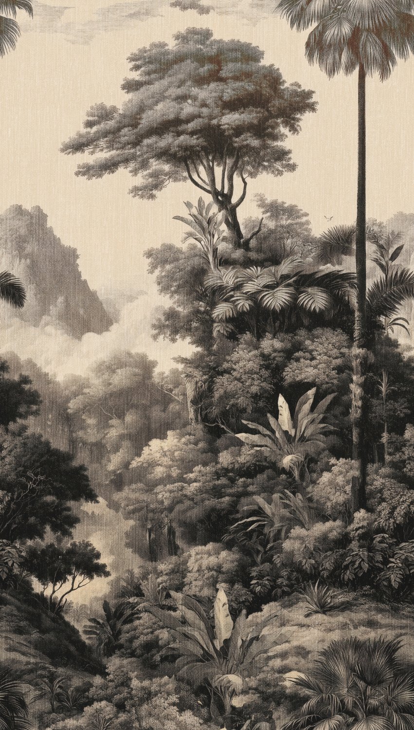 Vibes & Styles 79216-9 panel 1,59 x 2,80