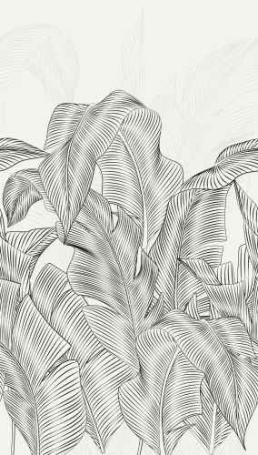 Vibes & Styles 79217-1 panel 1,59 x 2,80
