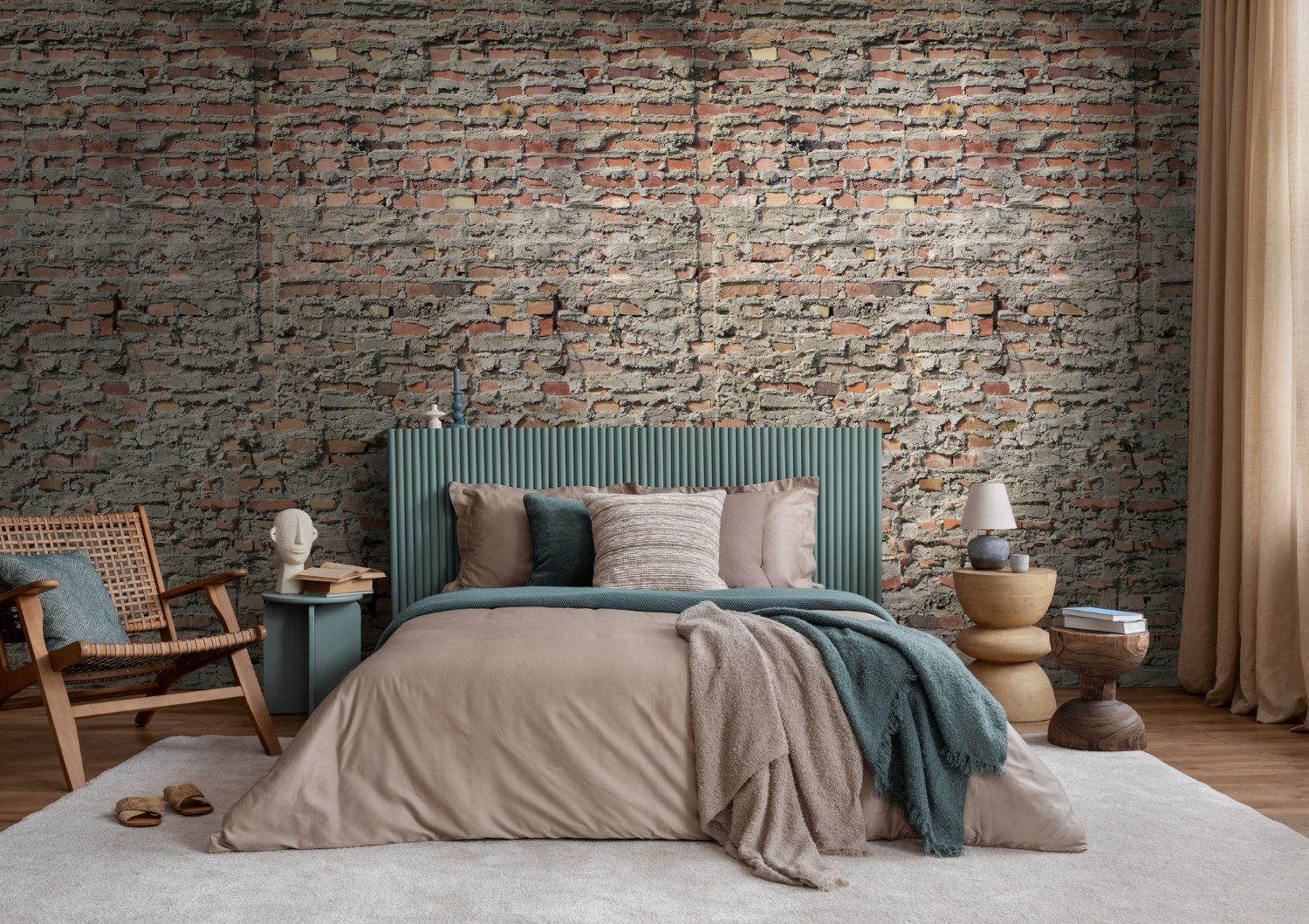 Vibes & Styles 79217-2 panel 1,59 x 2,80