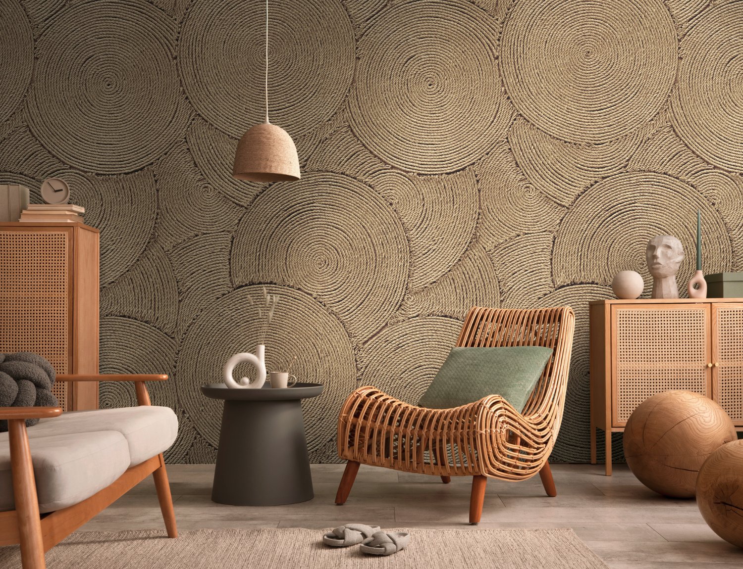 Vibes & Styles 79218-1 panel 1,59 x 2,80