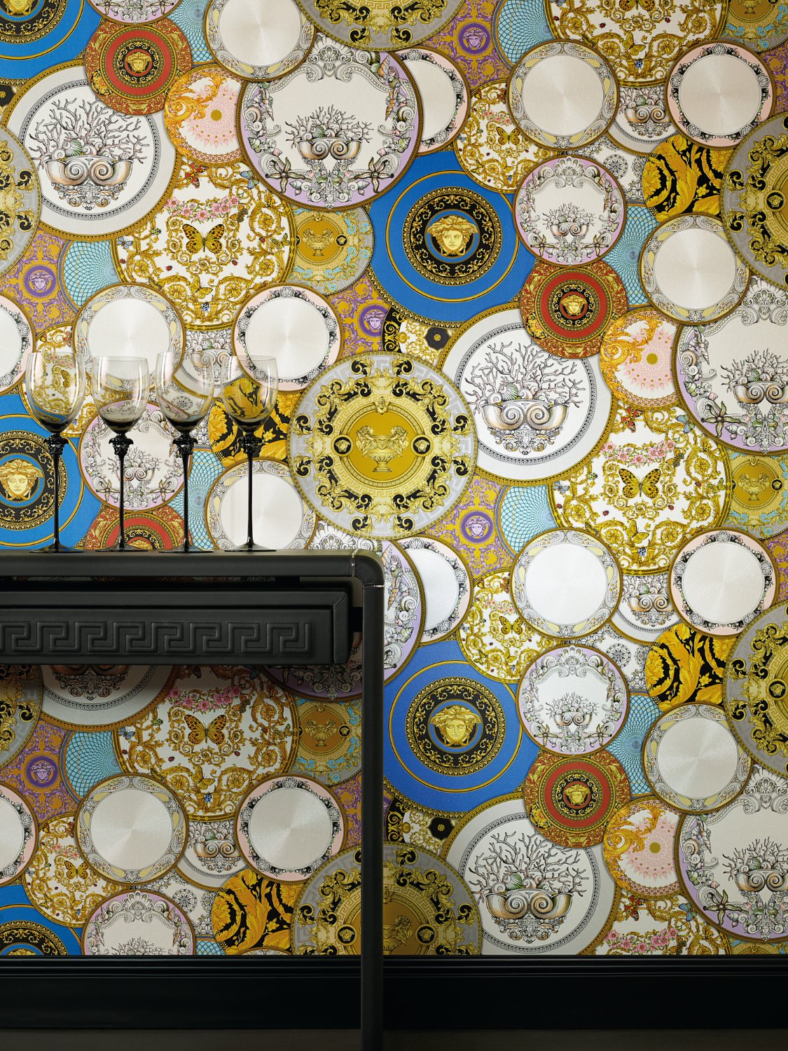 Versace 6 34901-1