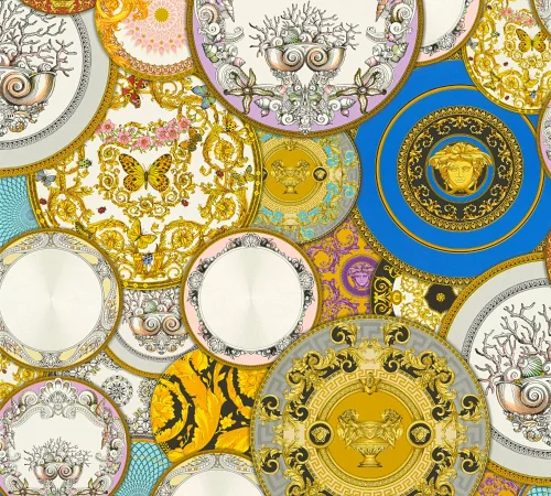 Versace 6 34901-1