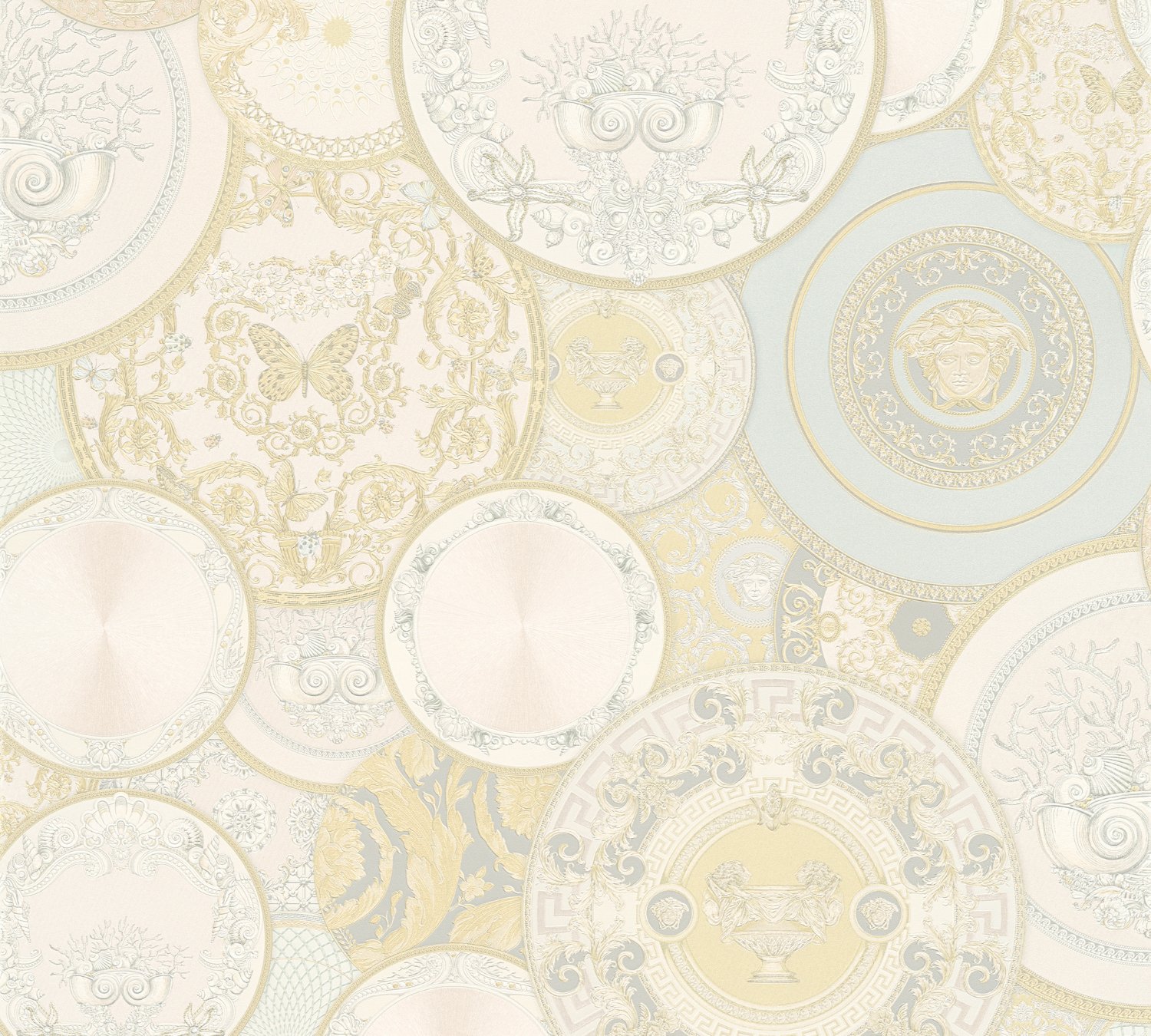 Versace 6 34901-2