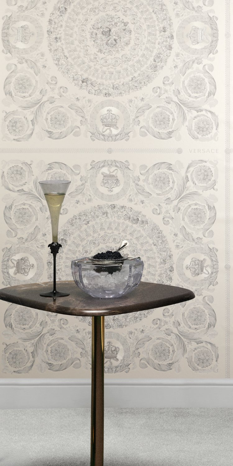 Versace 6 37055-5