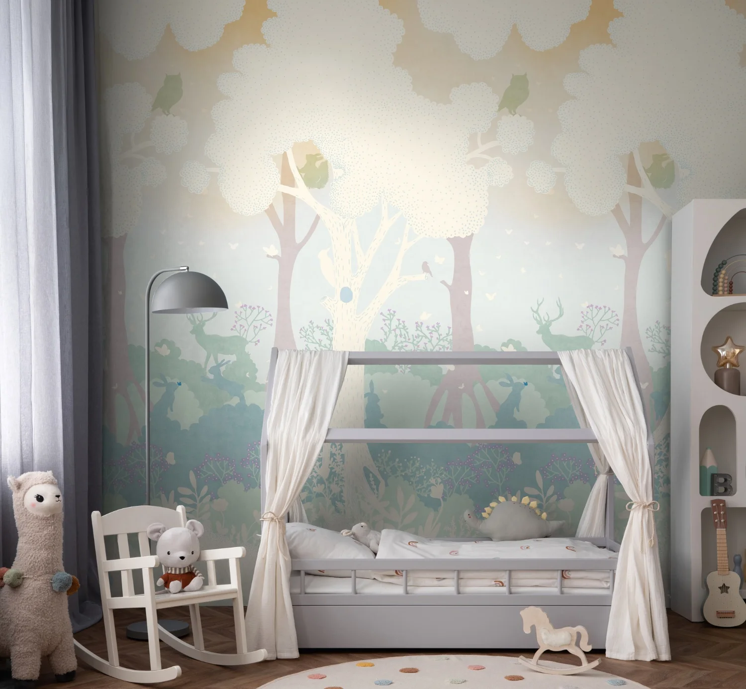 Variety 79289-5 panel 1,59 x 2,80 m