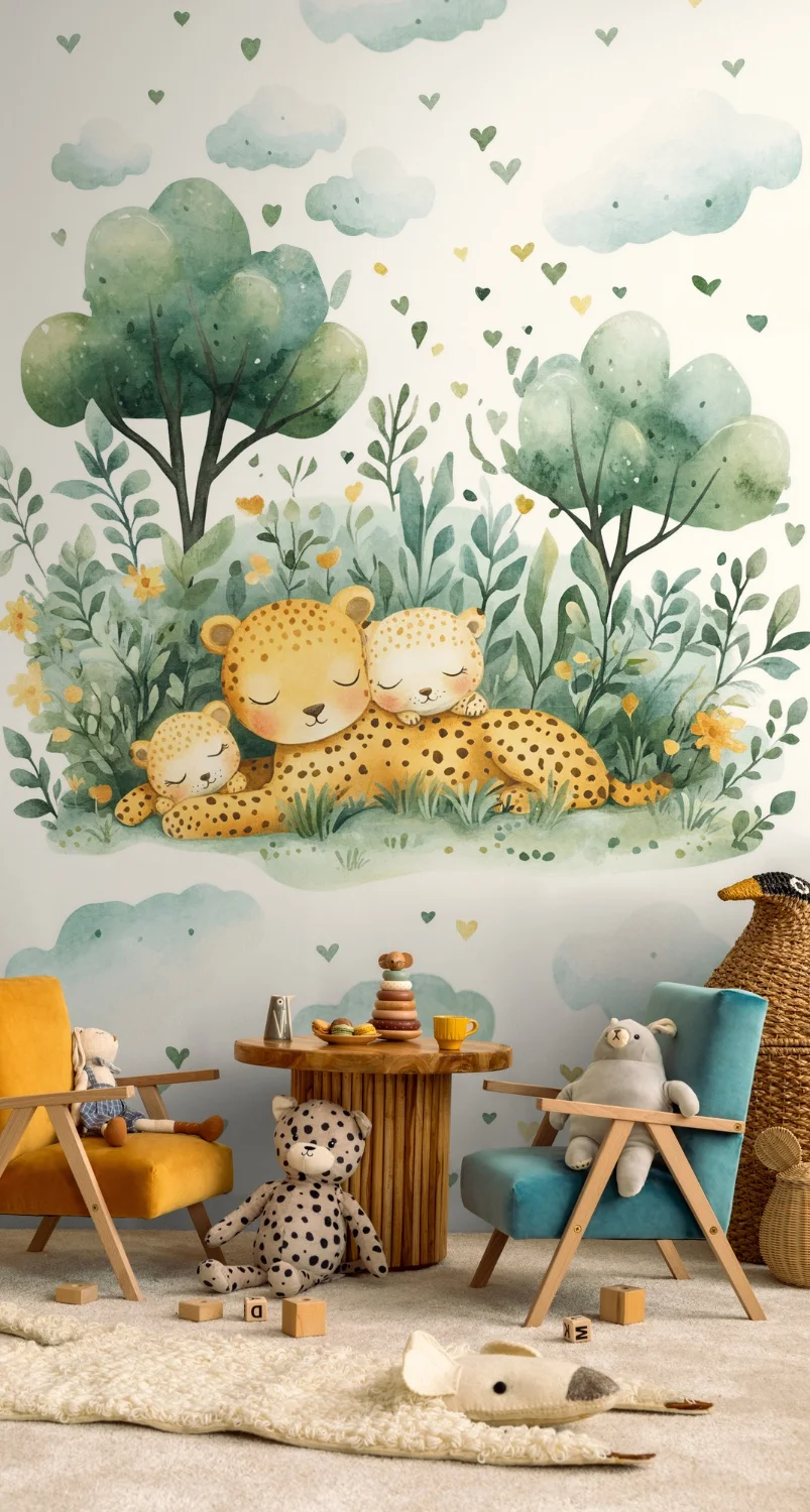 Variety 79289-7 panel 1,59 x 2,80 m