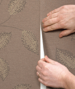 Steg 3 - Sett første lengde