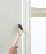 Steg 7 - Rundt dører og vinduer